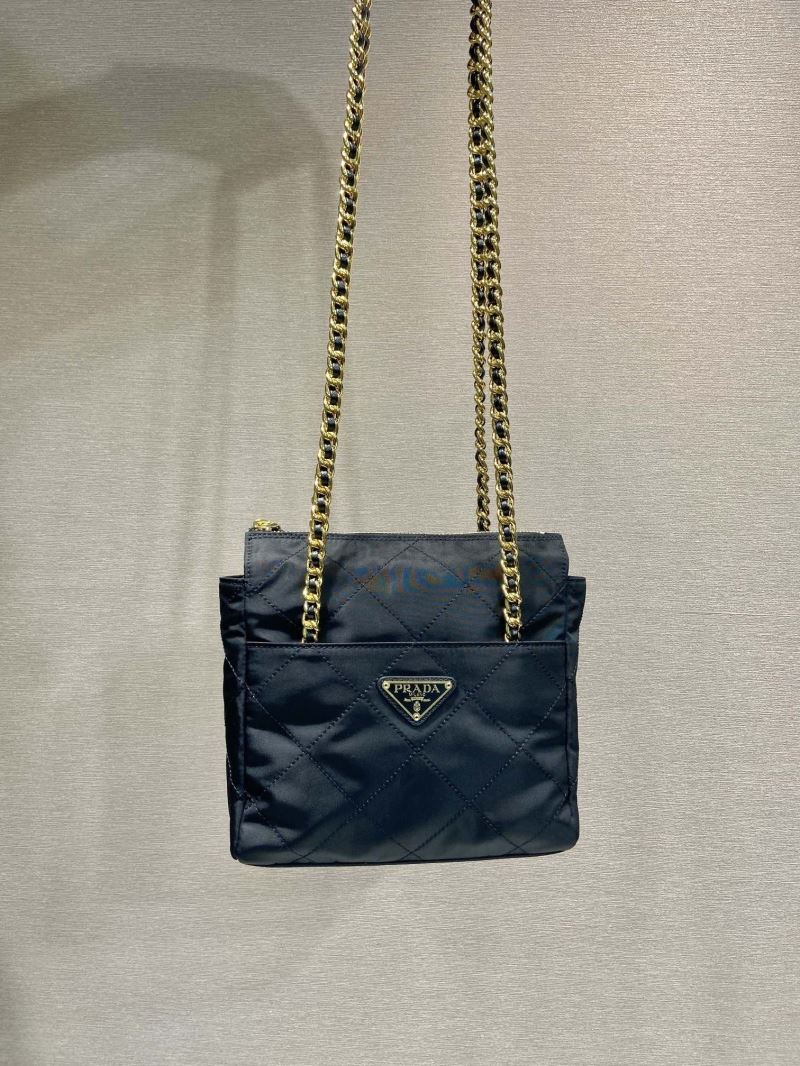 Prada Satchel Bags